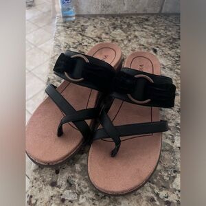 Vionic sandals